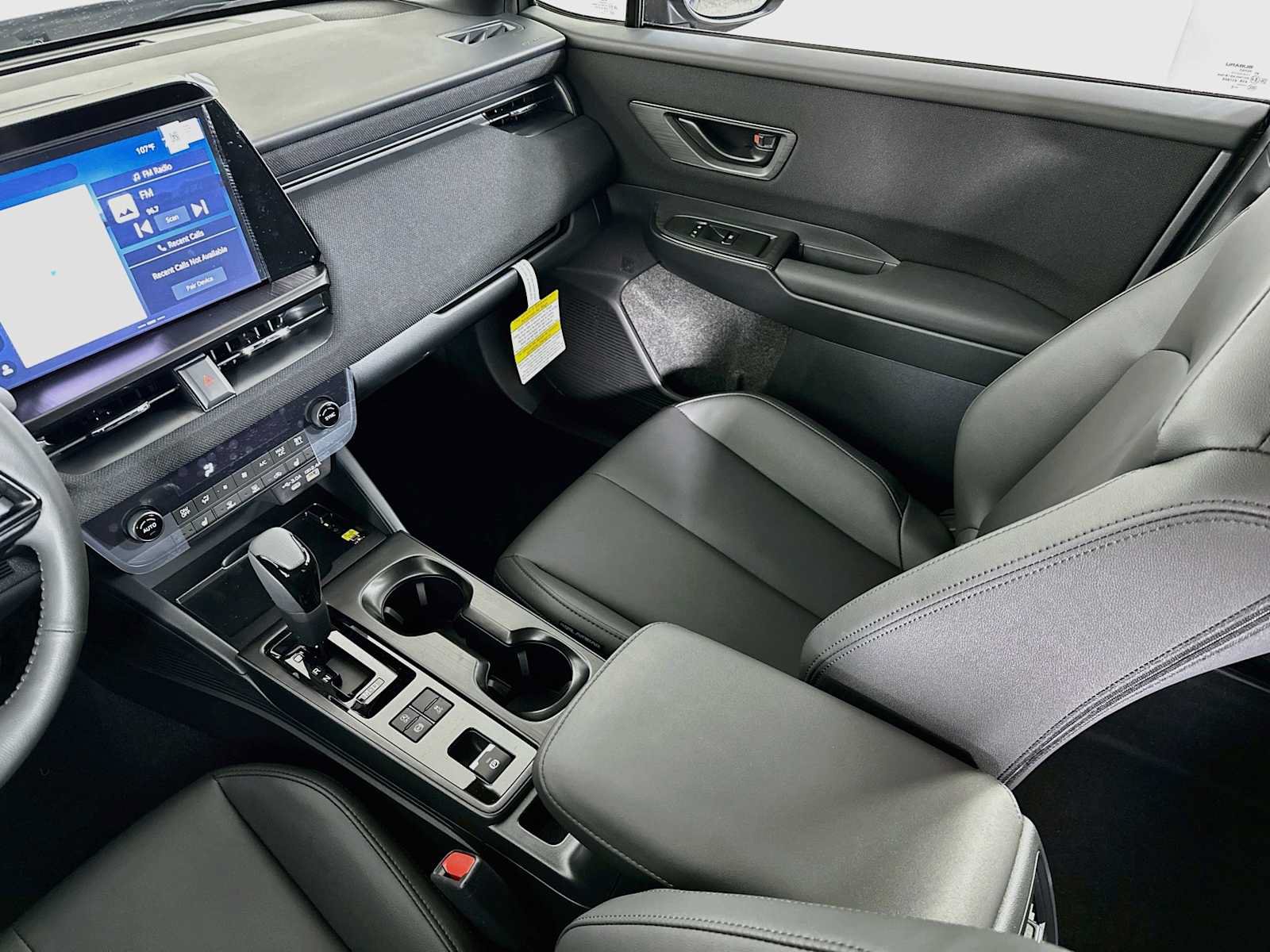 New 2026 Subaru Outback Premium AWD/4WD image 22