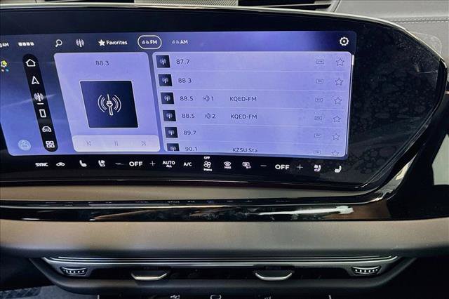 New 2026 Audi A6 Premium Plus AWD/4WD image 13
