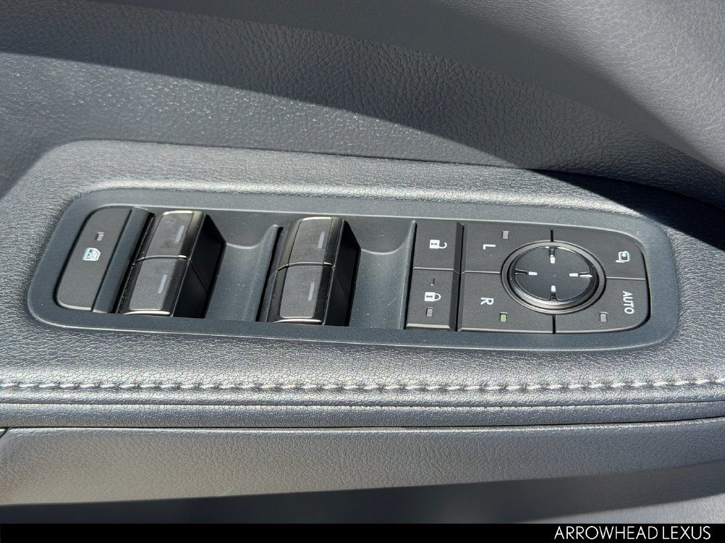 New 2026 Lexus RX 350 Premium w/ Convenience Package FWD image 18