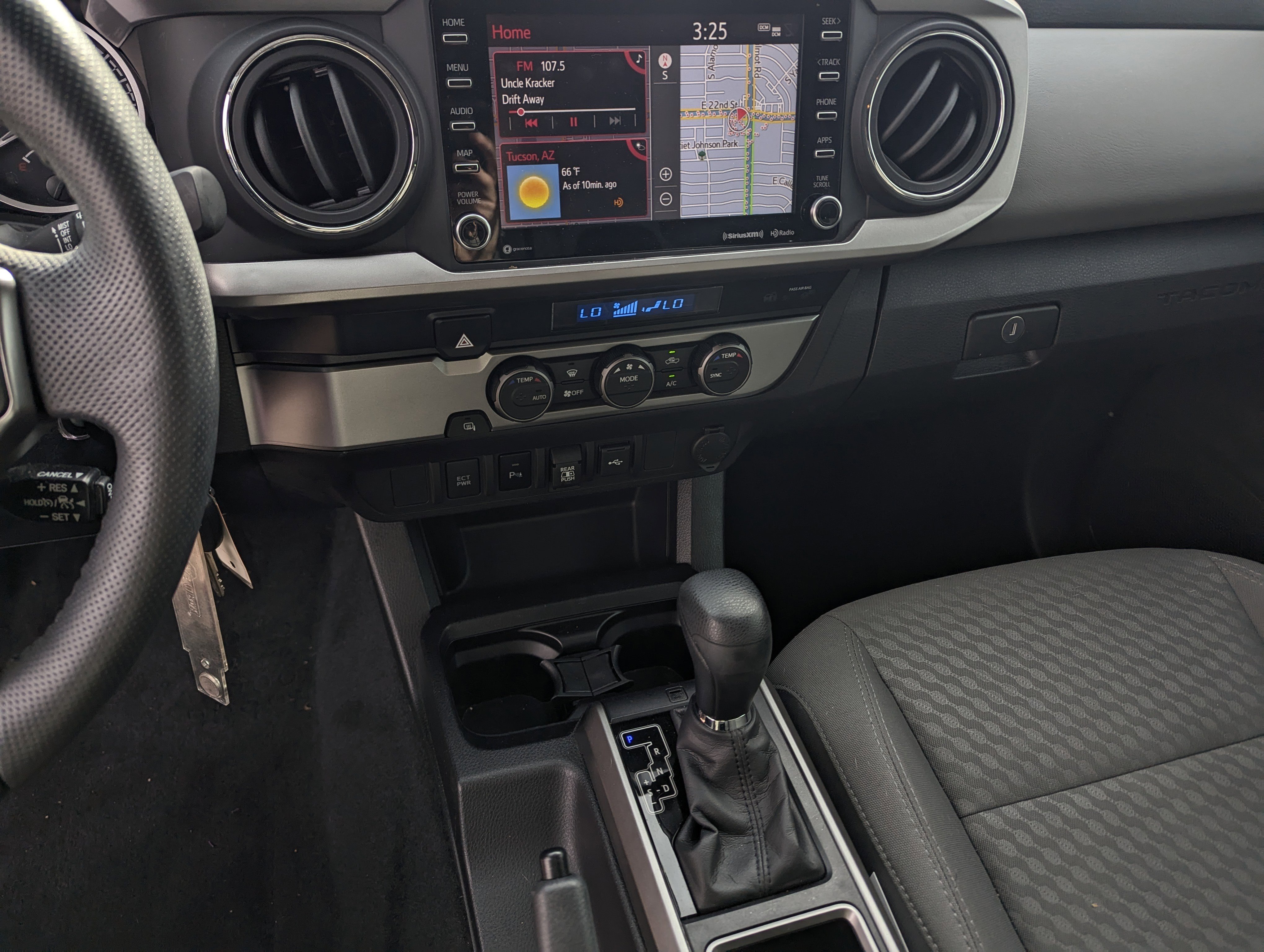 Used 2022 Toyota Tacoma SR5 image 11