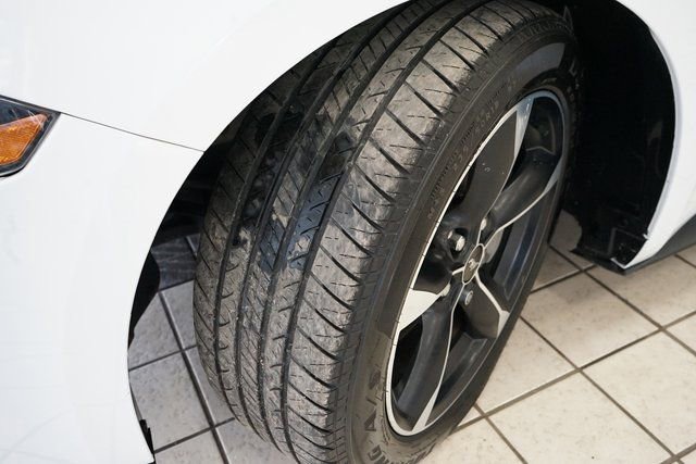 Used 2021 Ford Mustang GT image 45