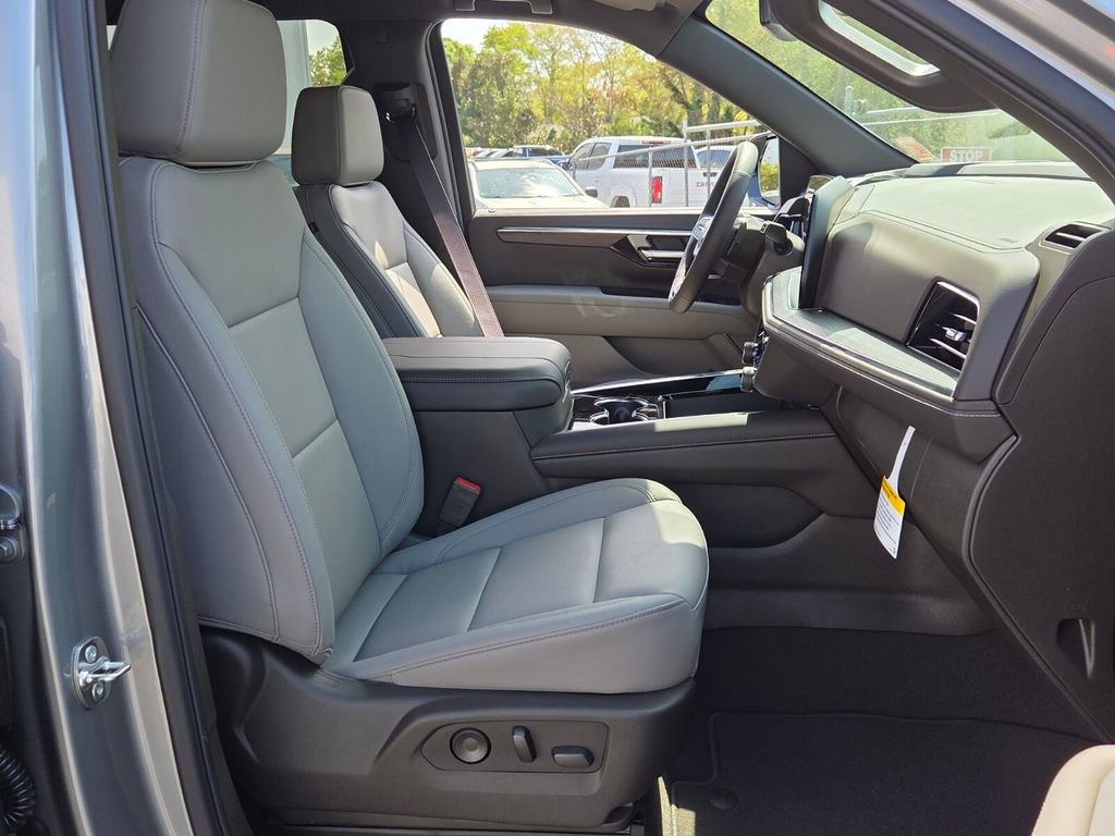 New 2026 Chevrolet Tahoe LT w/ Comfort Package image 14