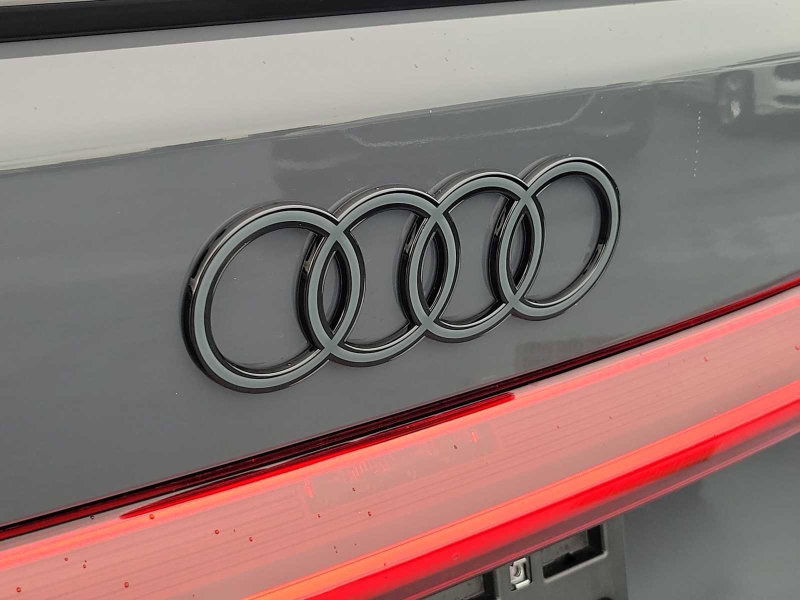 New 2025 Audi S5 Prestige image 10