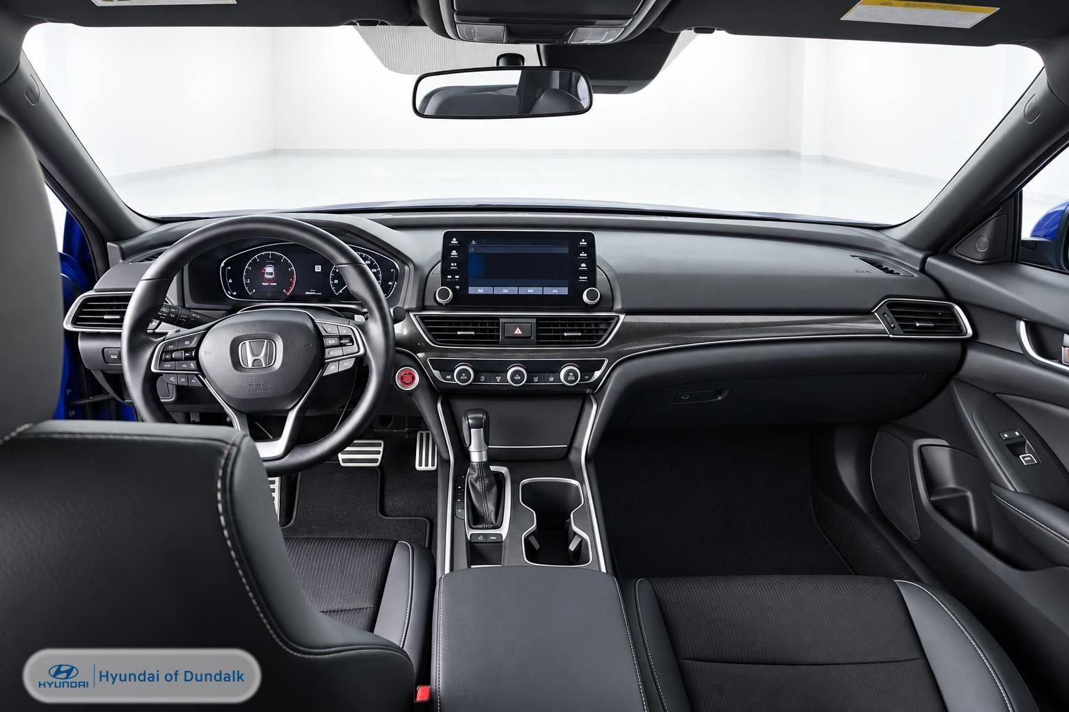 Used 2018 Honda Accord Sport image 7