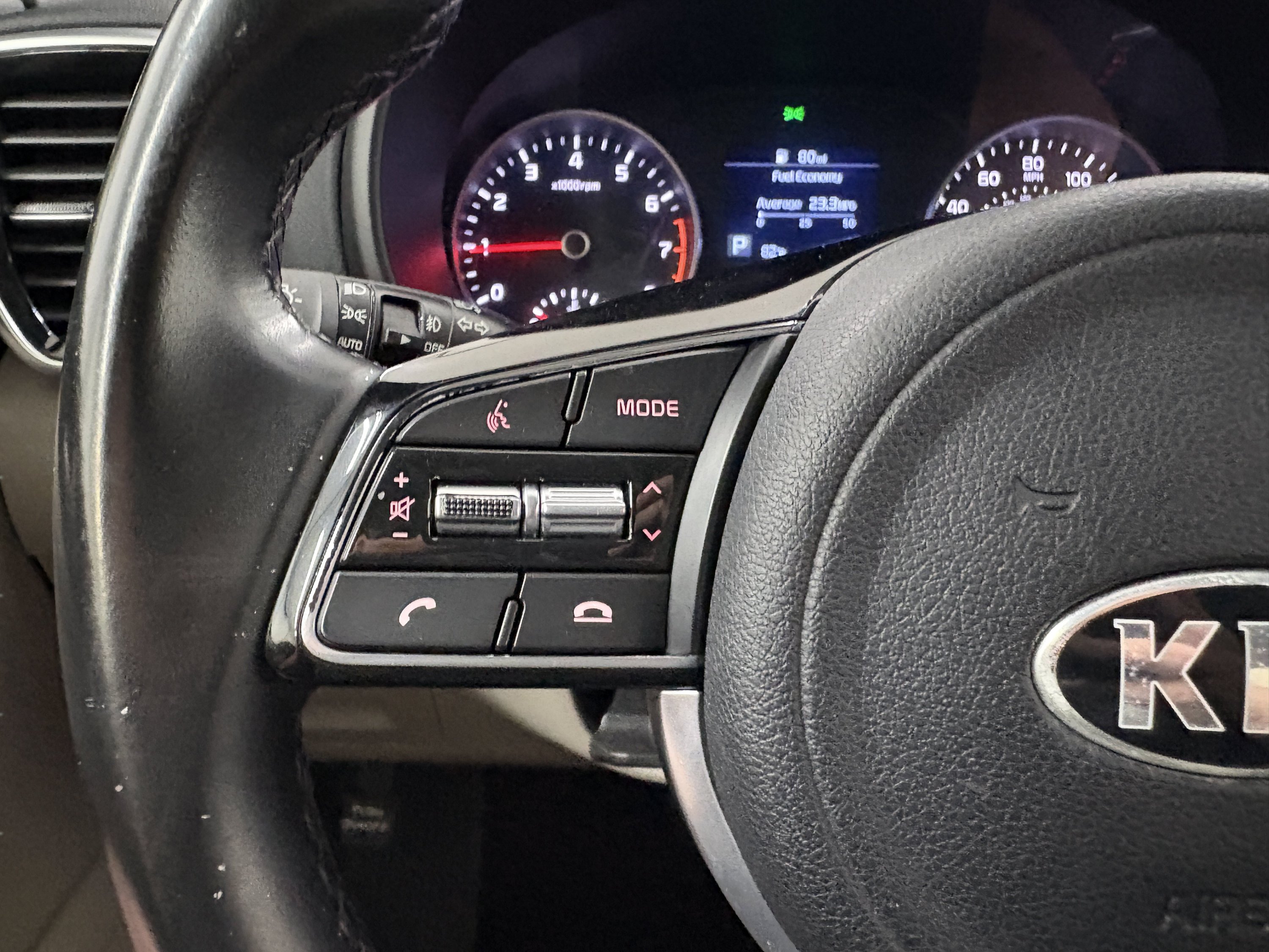 Used 2021 Kia Sportage EX AWD/4WD image 31