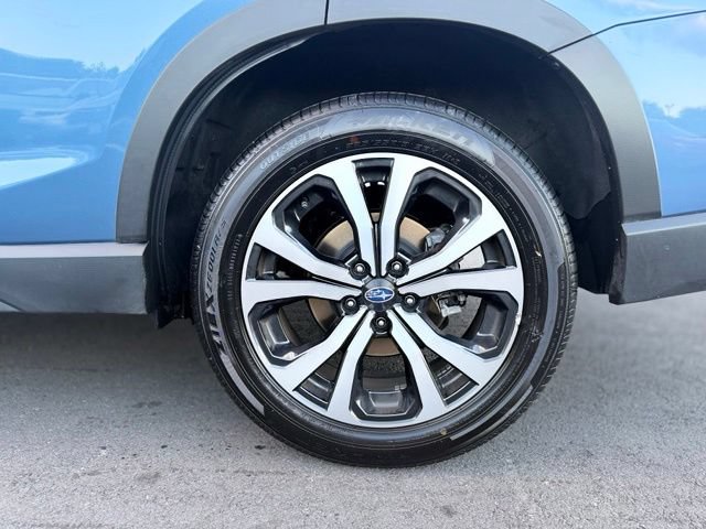 Used 2023 Subaru Forester Limited AWD/4WD image 30
