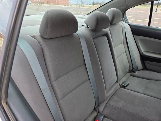 Used 2012 Honda Accord LX image 35