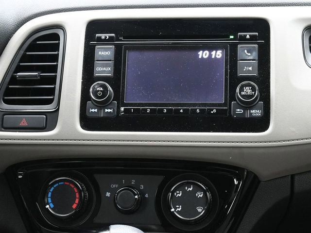 Used 2017 Honda HR-V LX image 20