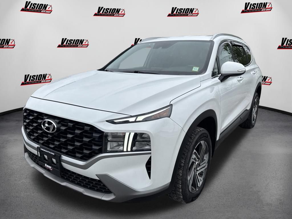 Used 2023 Hyundai Santa Fe SEL w/ Cargo Package