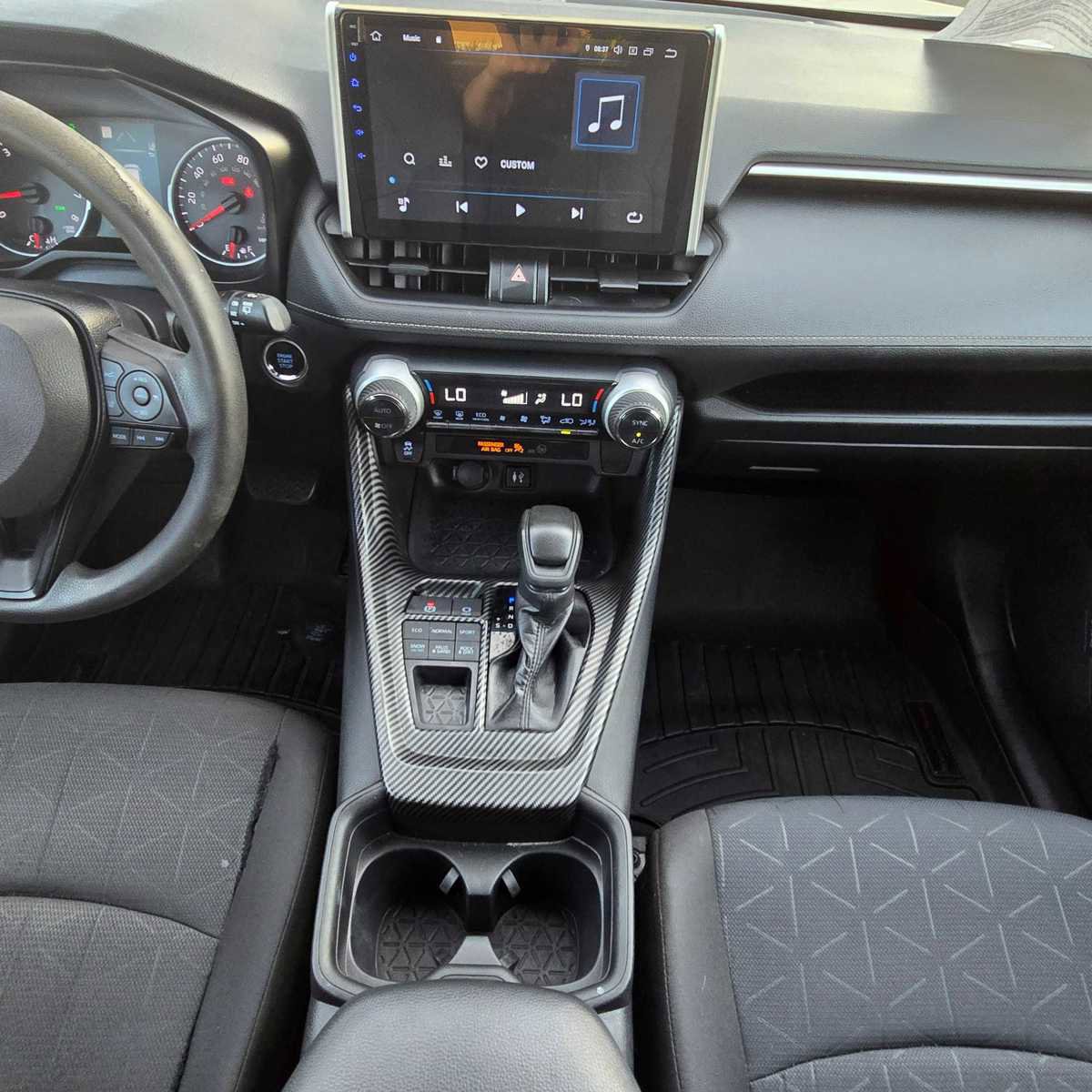 Used 2019 Toyota RAV4 XLE image 21