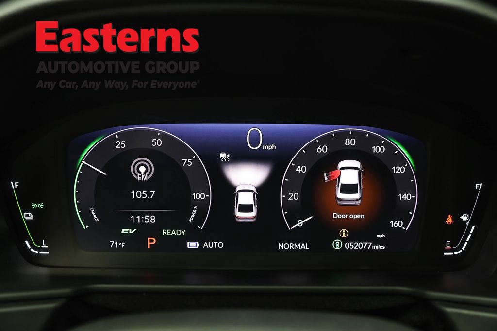 Used 2023 Honda Accord Sport image 17