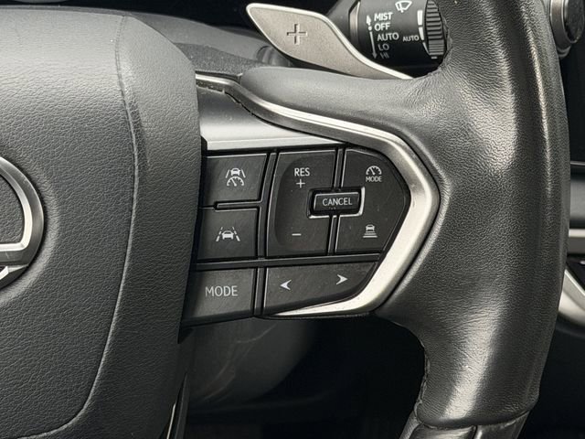 Used 2024 Lexus RX 350 Premium w/ Accessory Package image 14