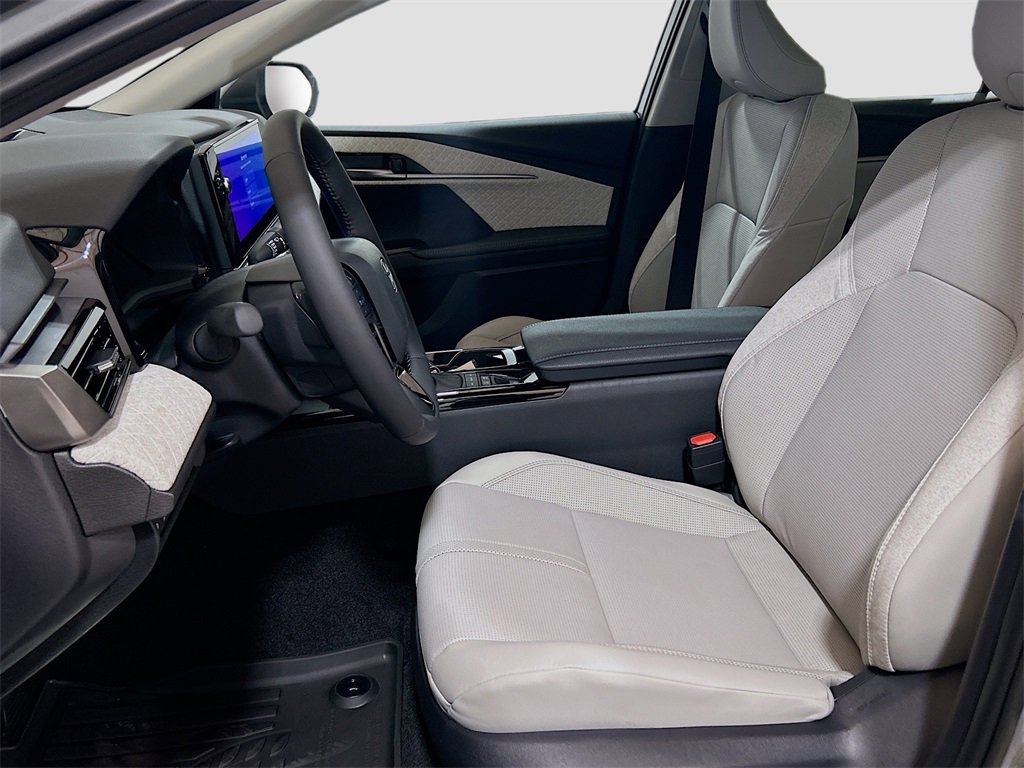 New 2026 Toyota Camry XLE image 21