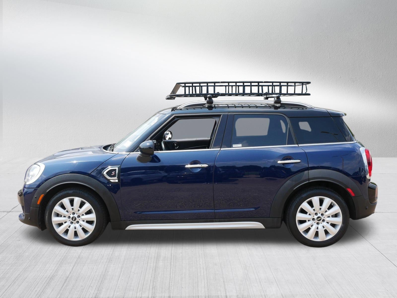 Used 2018 MINI Cooper Countryman S AWD/4WD image 4