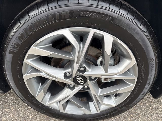 Used 2023 Hyundai Sonata SEL w/ Convenience Package image 8
