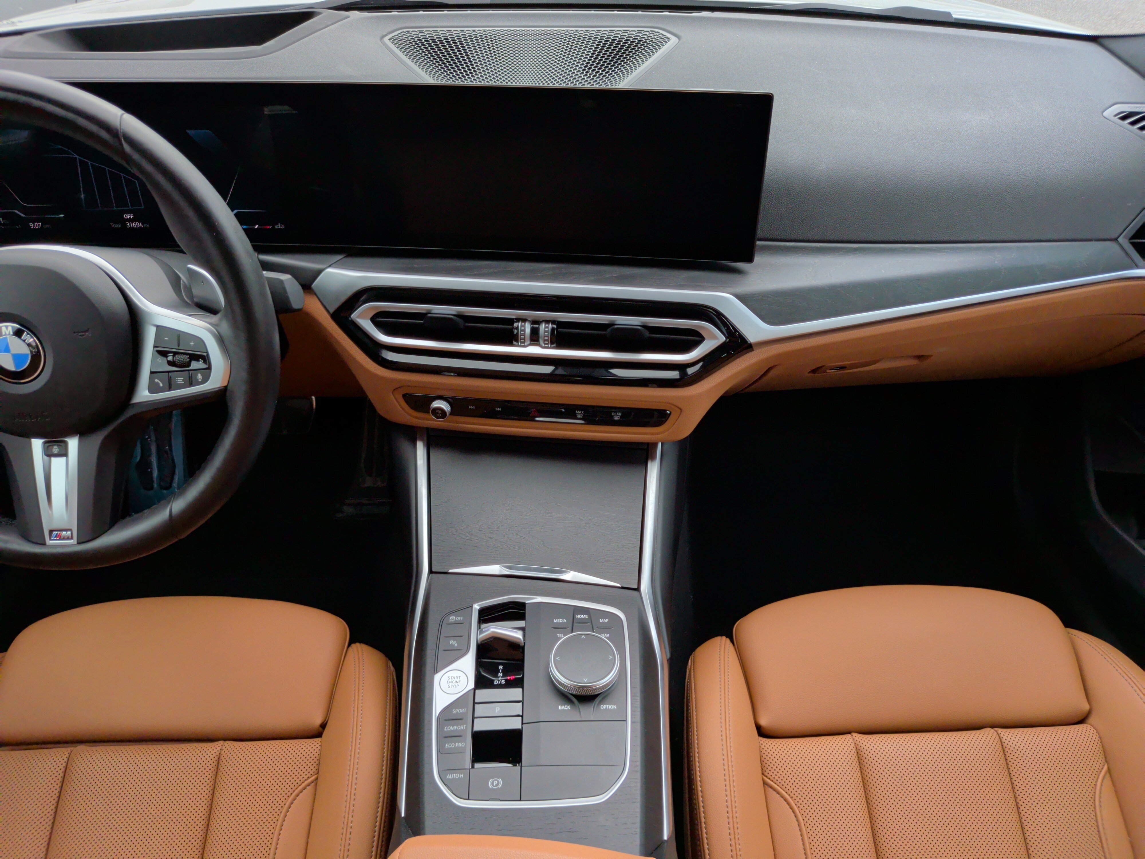Certified 2024 BMW M340i w/ Premium Package RWD image 32