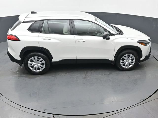 Certified 2023 Toyota Corolla Cross L image 42