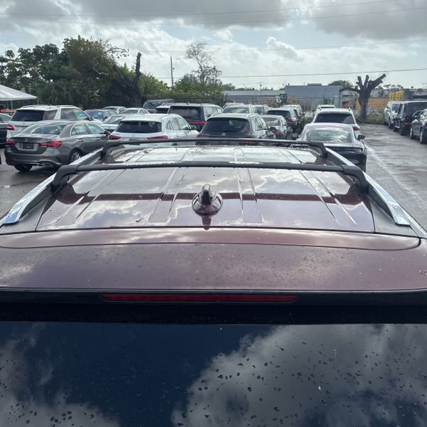 Used 2017 Acura MDX FWD w/ Technology Package image 11