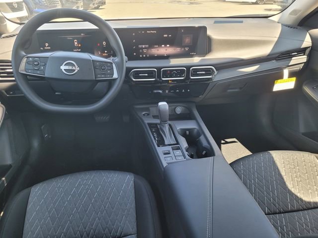 New 2026 Nissan Sentra SV FWD image 7
