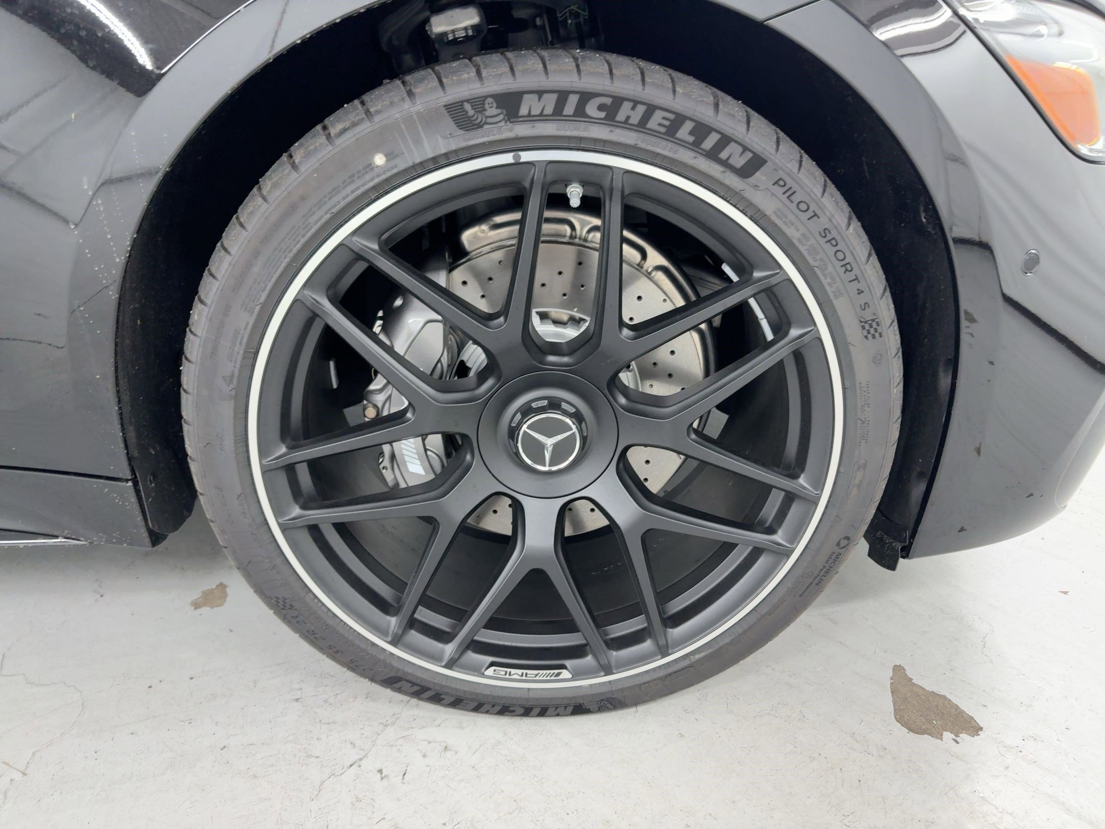 New 2026 Mercedes-Benz AMG GT 53 image 12