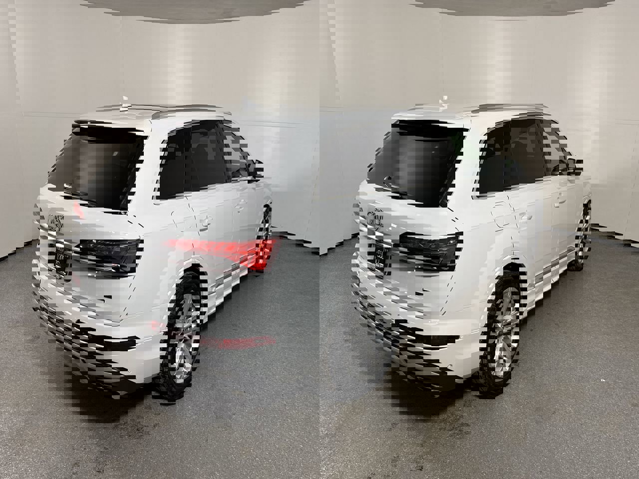 Used 2025 Audi Q7 3.0T Premium Plus w/ Premium Plus Package image 37