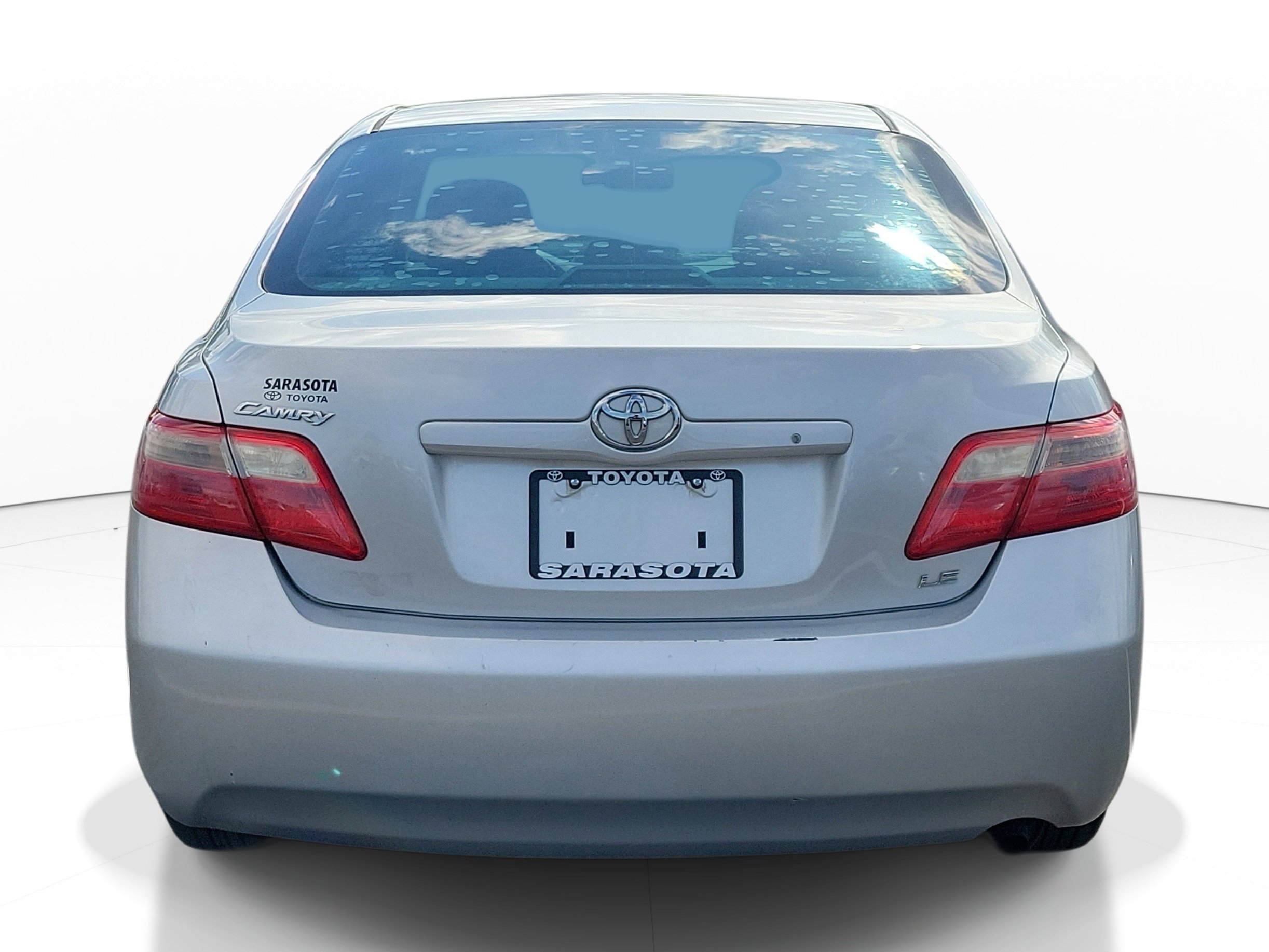 Used 2009 Toyota Camry SE FWD image 5