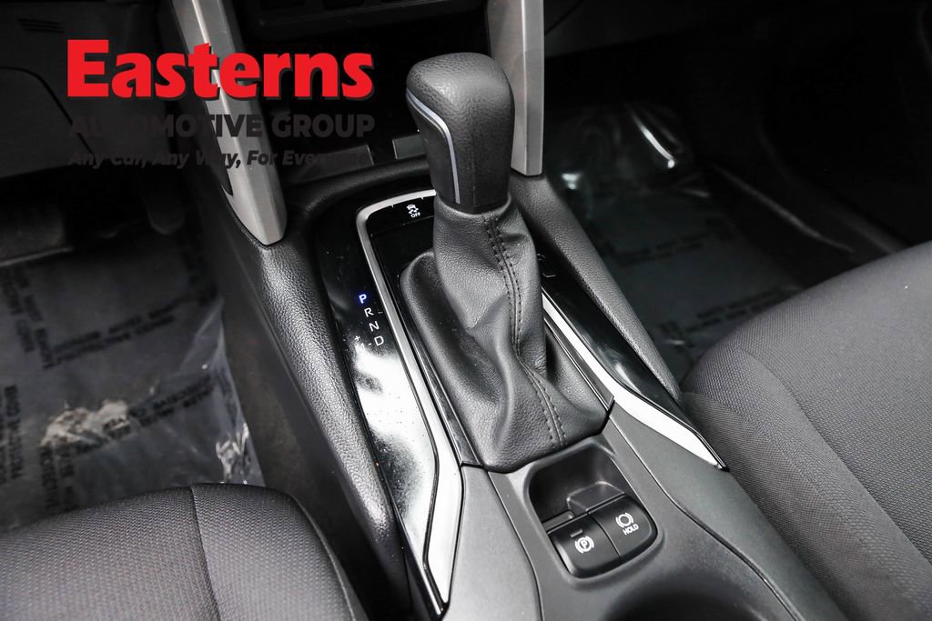 Used 2024 Toyota Corolla Cross LE image 13