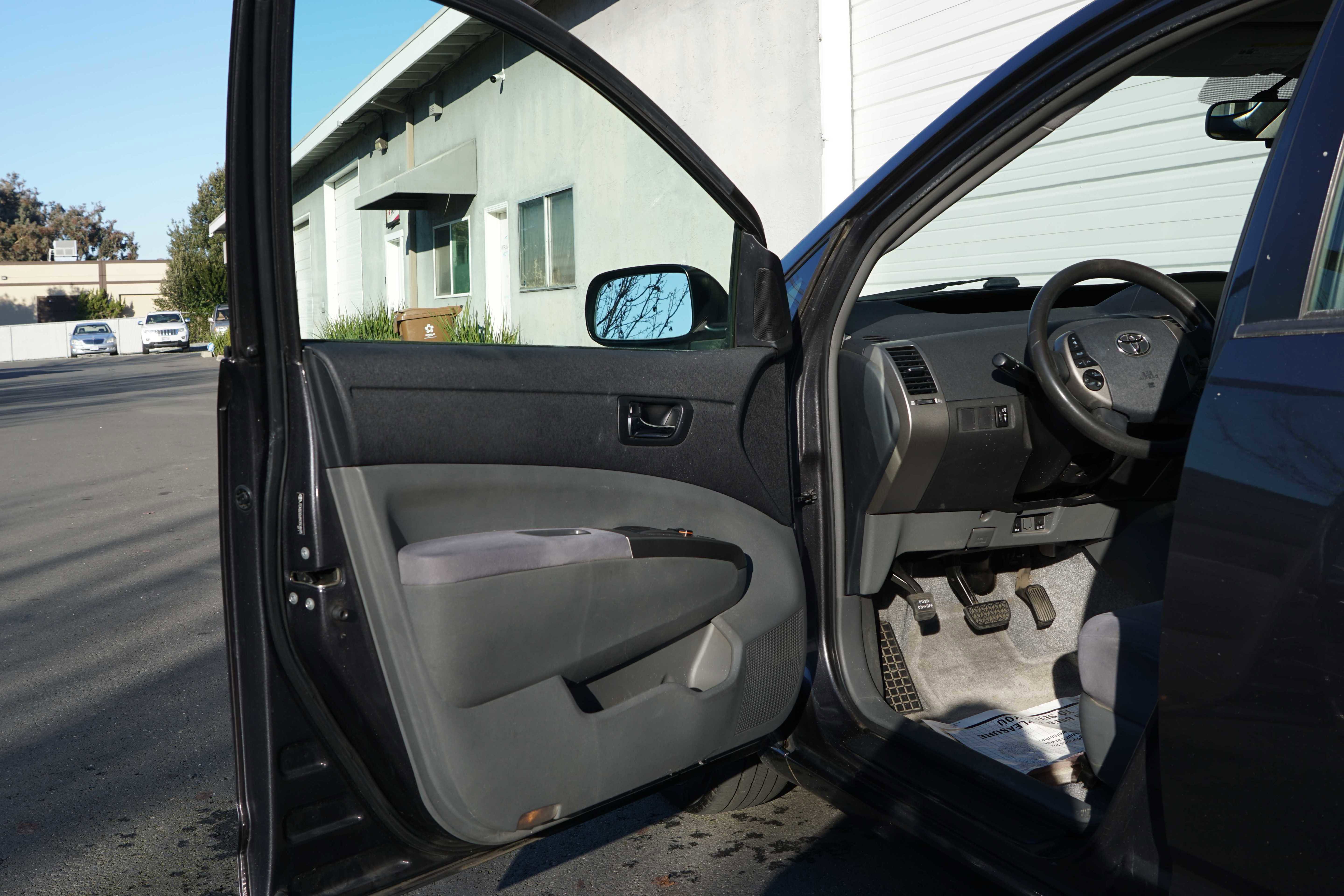 Used 2008 Toyota Prius Touring image 34