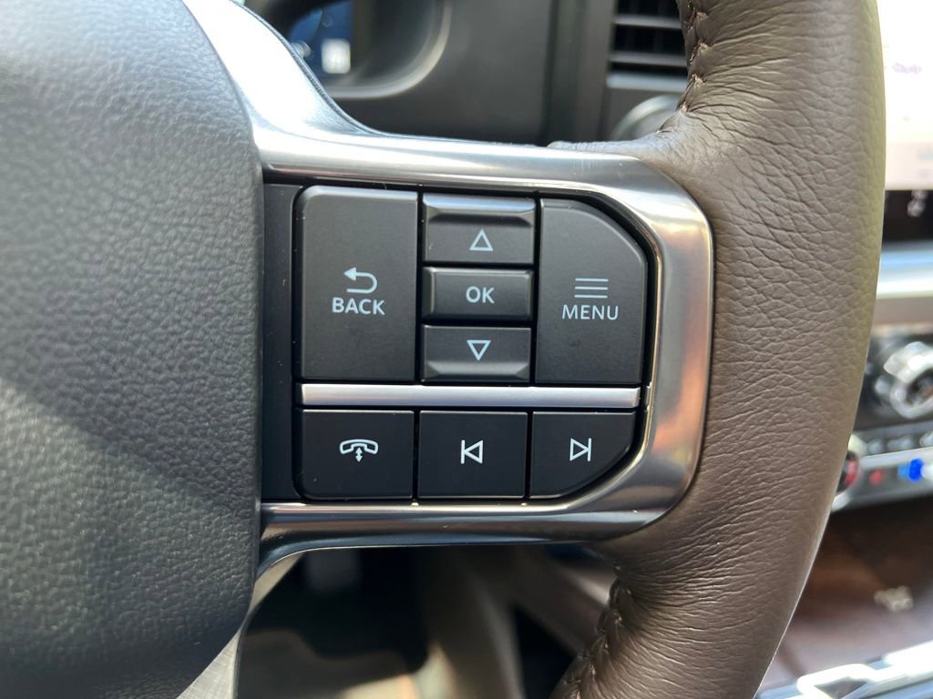 New 2026 Ford F250 King Ranch image 18