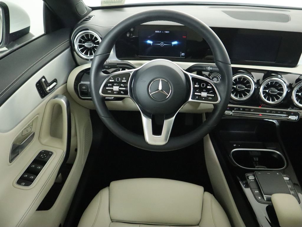Certified 2023 Mercedes-Benz CLA 250 image 10