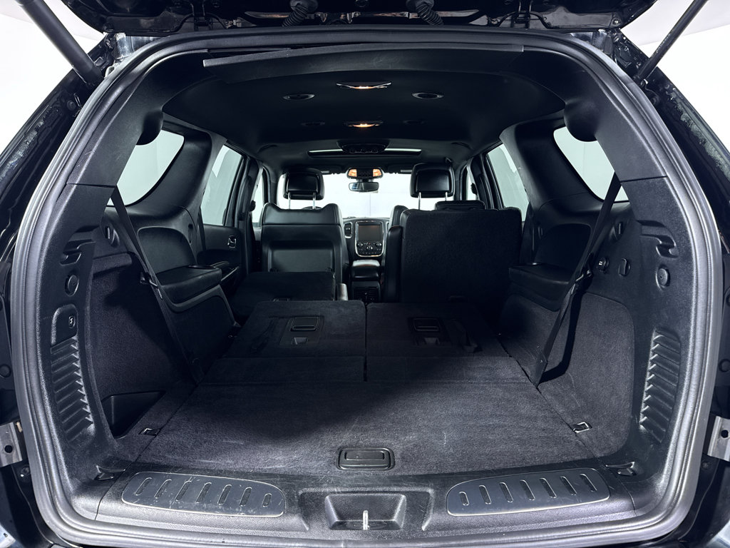 Used 2017 Dodge Durango GT w/ Premium Group AWD/4WD image 7