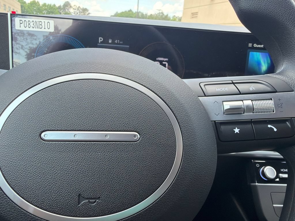 New 2026 Hyundai Santa Cruz SE FWD image 30