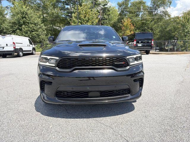 Used 2026 Dodge Durango GT AWD/4WD image 2