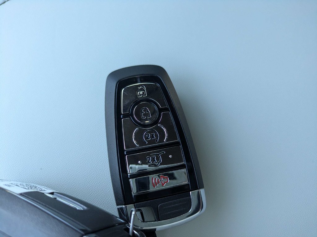 New 2027 Lincoln Aviator Black Label w/ Dynamic Handling Package AWD/4WD image 37