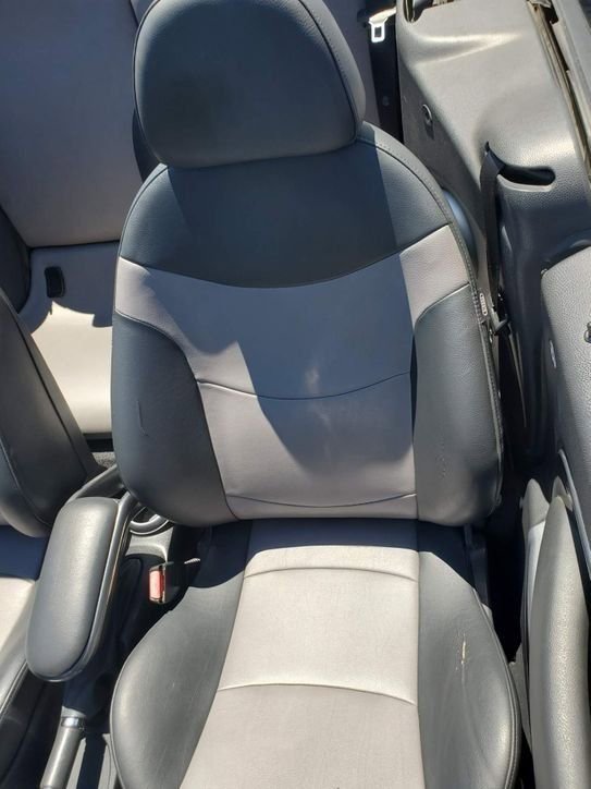 Used 2007 MINI Cooper S image 40