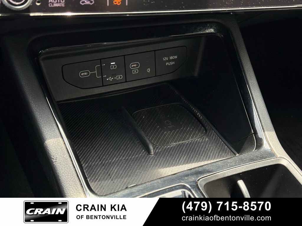 Certified 2025 Kia K5 GT w/ GT1 Package FWD image 18