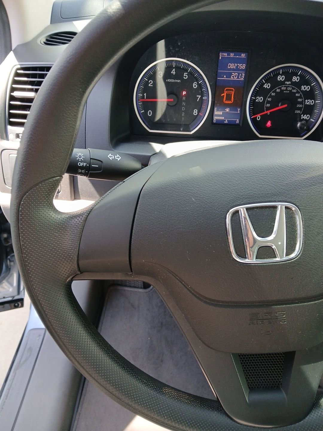 Used 2011 Honda CR-V LX image 11