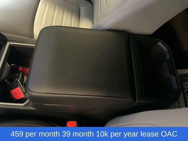 New 2025 Toyota Tacoma TRD Sport image 18