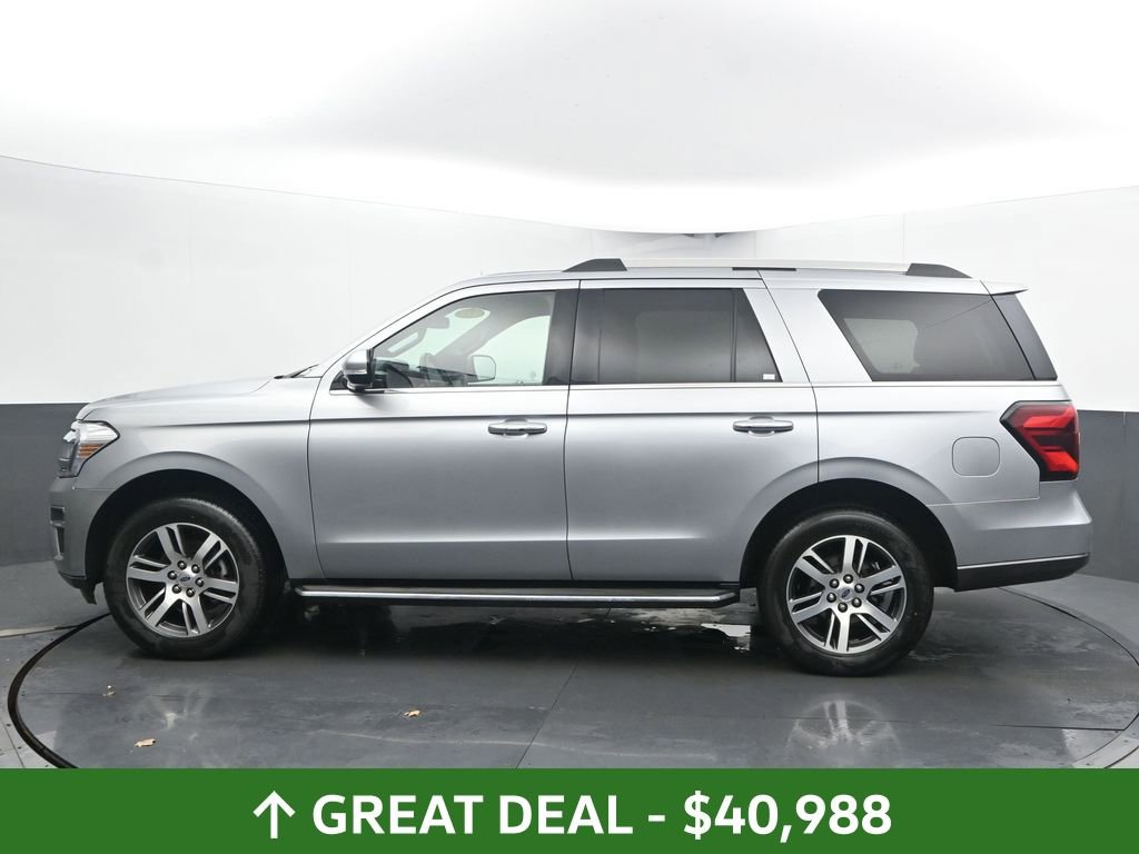 Used 2022 Ford Expedition Limited image 9