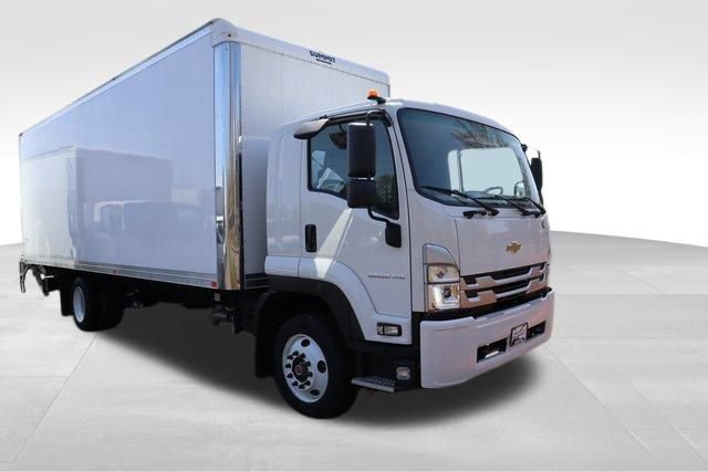 New 2024 Chevrolet Low Cab Forward 6500XD image 11
