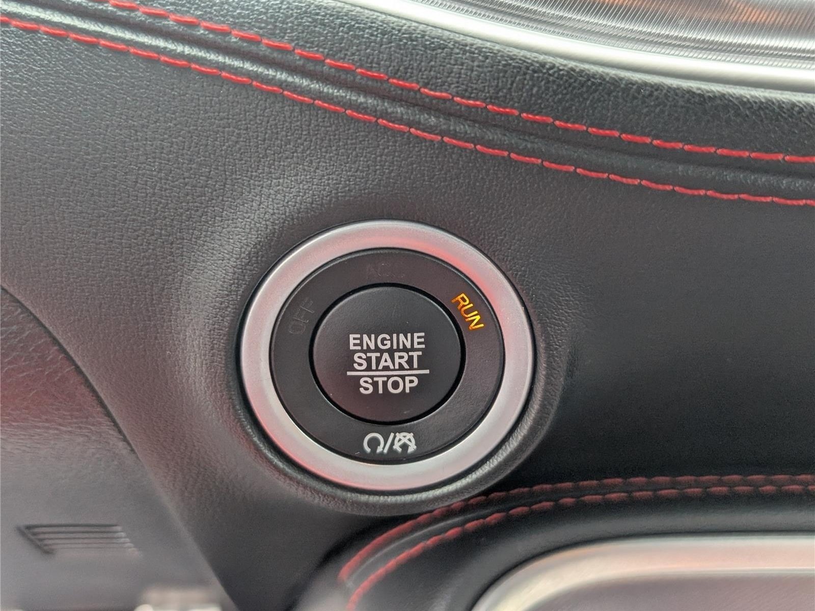 Used 2021 Dodge Challenger R/T Scat Pack RWD image 30