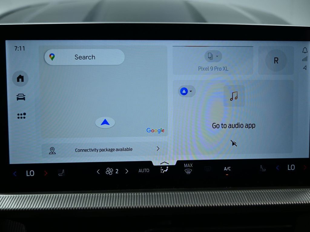 Used 2025 Ford Explorer ST image 16