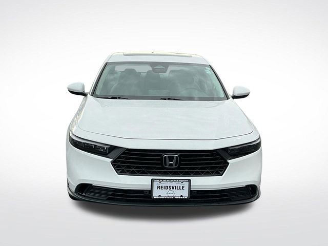Used 2024 Honda Accord EX image 10