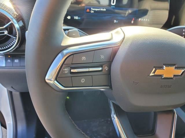 New 2026 Chevrolet Equinox LT image 18