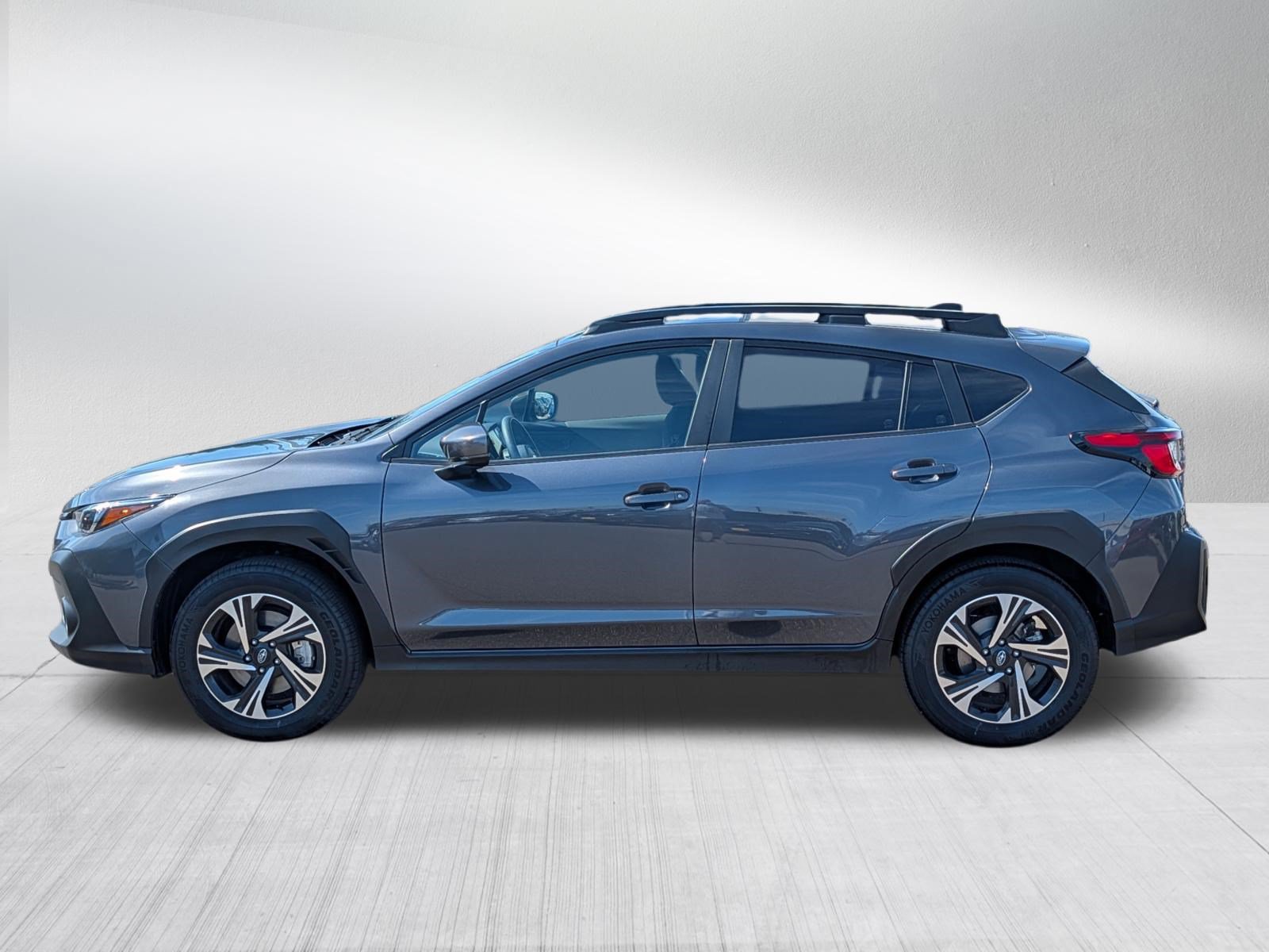 Certified 2025 Subaru Crosstrek 2.5i Premium AWD/4WD image 4