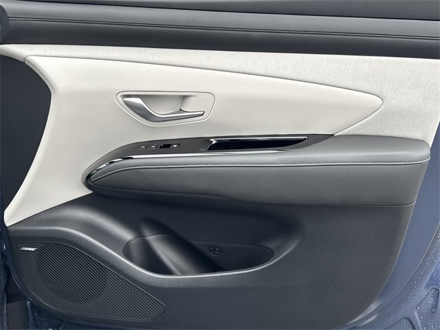 New 2026 Hyundai Tucson Limited image 14