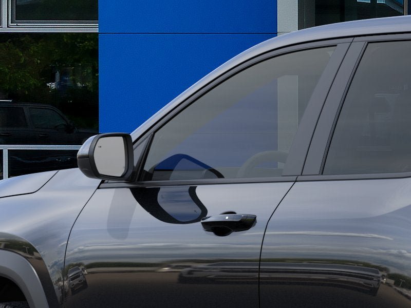 New 2027 Chevrolet Equinox LT w/ Convenience Package II FWD image 36