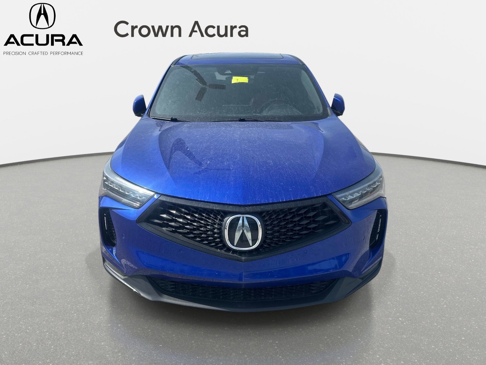 Used 2022 Acura RDX A-Spec AWD/4WD image 11
