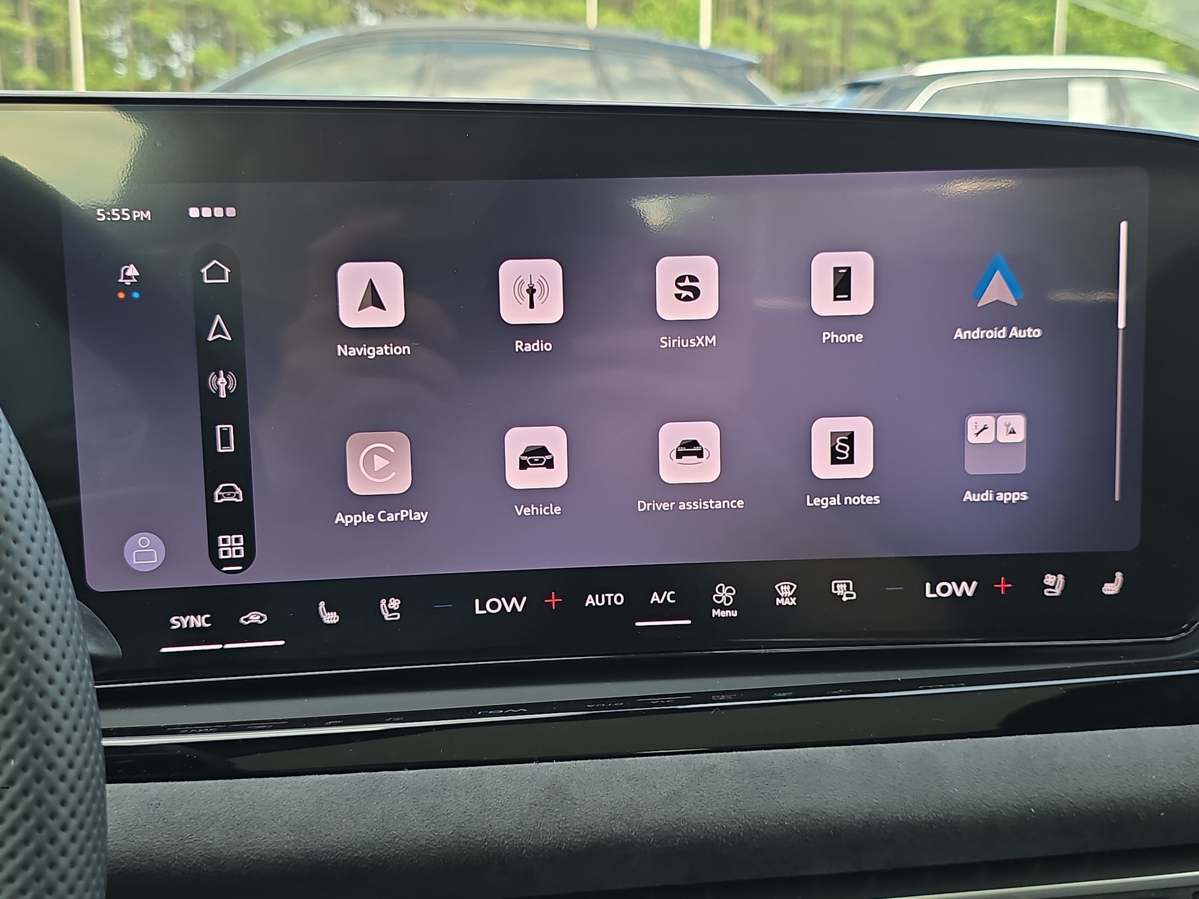 New 2026 Audi S5 Prestige AWD/4WD image 21
