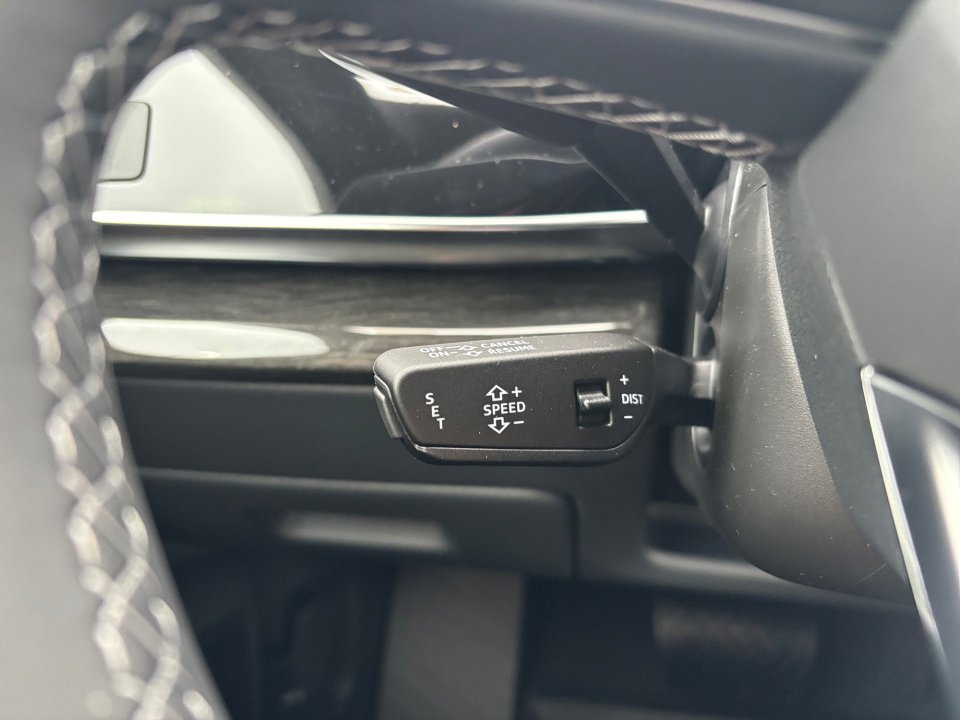 New 2026 Audi Q7 2.0T Premium image 20